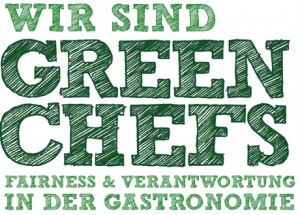 Logo Green Chefs