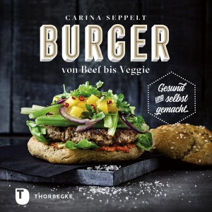 Burger Beef Veggie Seppelt