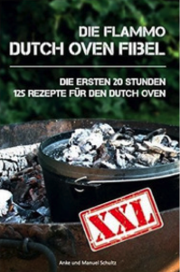 Dutch oven XXL