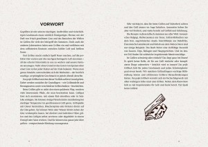 Vorwort Grillbuch DK Verlag